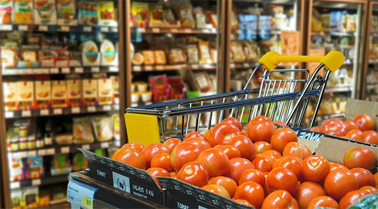 Prihodi trgovaca u Hrvatskoj porasli 6,2 posto, Lidl s najvećim rastom