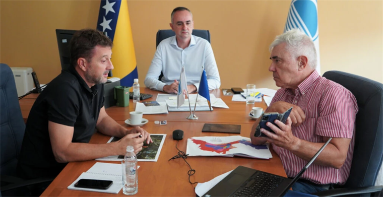 Mostar angažirao austrijskog stručnjaka za rješavanje problema otpada