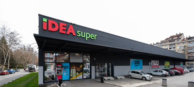 Fortenova prodala Idea Markete i povezana društva ALTA Retailu