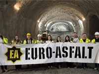 Radnici Euro-Asfalta probili zadnju tunelsku cijev na važnom projektu...