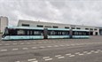 Tramvaji bez šina u Banjaluci: Prevozit će do 300 putnika, poznata i prva linija