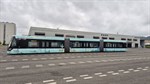 Tramvaji bez šina u Banjaluci: Prevozit će do 300 putnika, poznata i prva linija