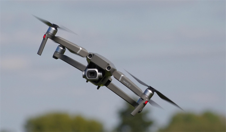 U Srbiji otvorena fabrika za sklapanje izraelskih dronova, u planu još tri