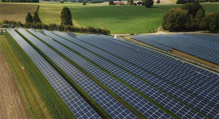 Energy Financing Team SE Bileća traži dozvolu za međunarodnu trgovinu električnom energijom