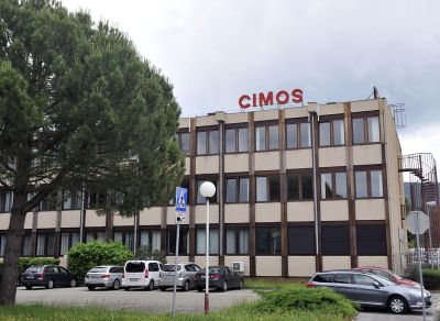 Hrvatski menadžeri preuzeli Cimos, uključujući i pogon u Gradačcu