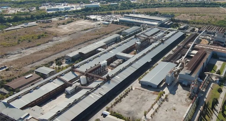 MT Abraham Group pokrenuo projekt podatkovnog centra kod Mostara