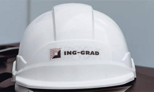 Kompanije ING-GRAD i Projektgradnja dobile posao vrijedan 52 miliona eura