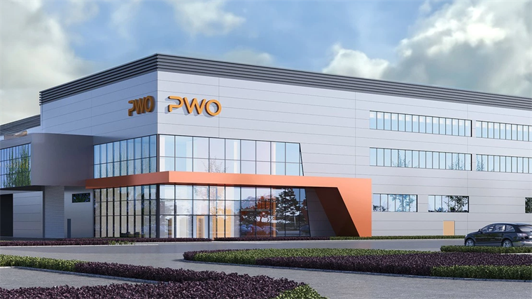 PWO dobija kredit EIB-a od 15 miliona eura za opremu pogona u Srbiji