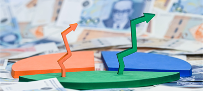 EBRD snizio prognozu rasta bh. BDP-a za 2026. na 2,1%