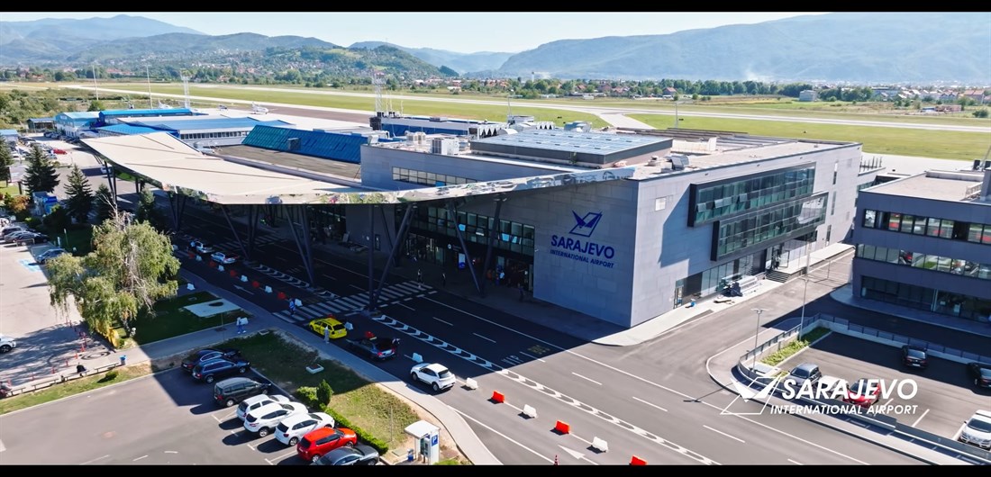 EasyJet uvodi direktne letove iz Sarajeva za Ženevu i Basel