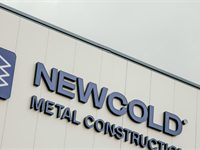 NewCold Metal Construction najavio višemilionsku investiciju u SAD