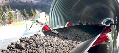 Koncesije u Varešu Ustavni sud vratio na početak
