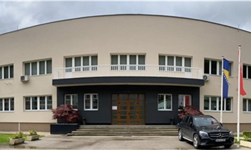 Na uvidu nova investicija kompanije Pobjeda-Rudet