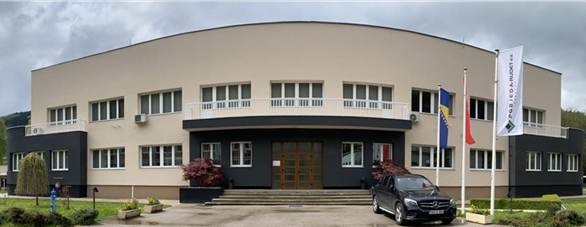 Na uvidu nova investicija kompanije Pobjeda-Rudet