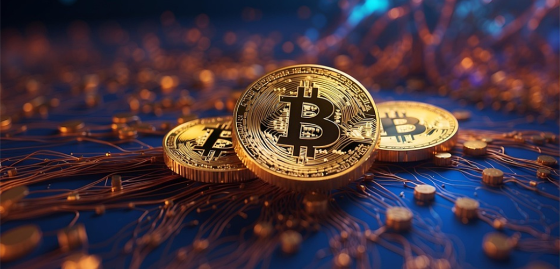 Kraj za Bitstamp, "dijete" slovenskih multimilionera