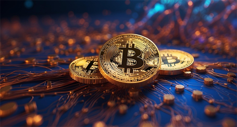 Kraj za Bitstamp, "dijete" slovenskih multimilionera