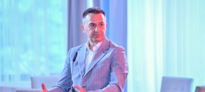 Aleksandar Kremenović 100-postotni vlasnik Mikrofin Osiguranja