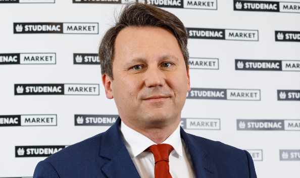 Čelnik Studenca: Prestali smo plaćati svim dobavljačima