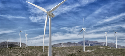 Adria Energy Wind želi graditi VE Tolanovo, investicija od 205 miliona KM