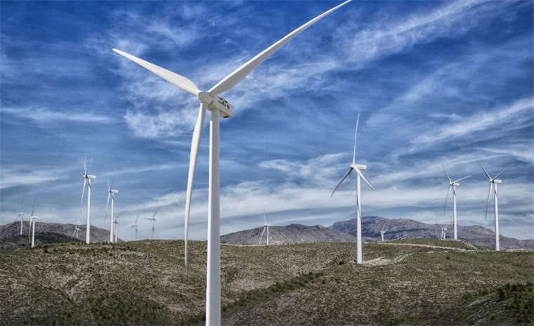 Adria Energy Wind želi graditi VE Tolanovo, investicija od 205 miliona KM