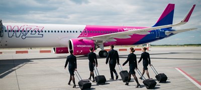 Wizz Air će zadržati bazu u Beogradu i tokom zime