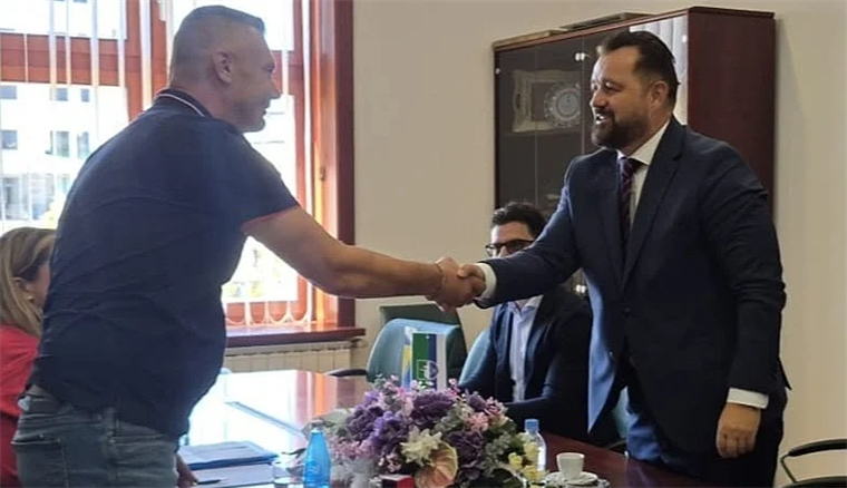 M-Produkt kupio zemljište u Cazinu, slijedi investicija od 2,5 miliona KM