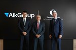 EBRD ulazi u vlasništvo AikGroup