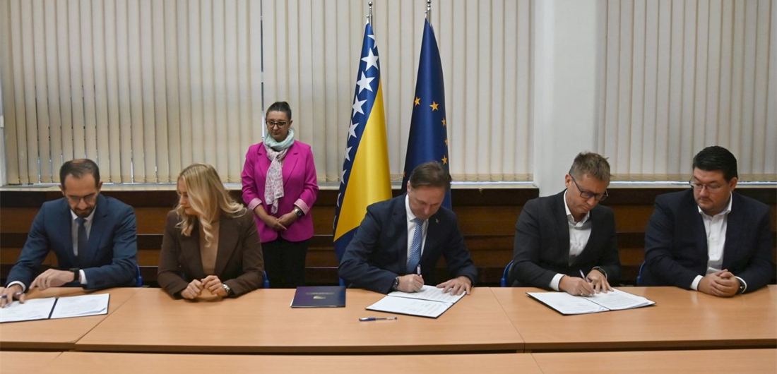 Kreditne linije za finansiranje investicija u poljoprivrednim...