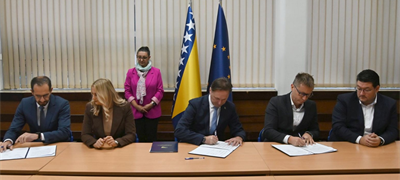 Kreditne linije za finansiranje investicija u poljoprivrednim gazdinstvima FBiH