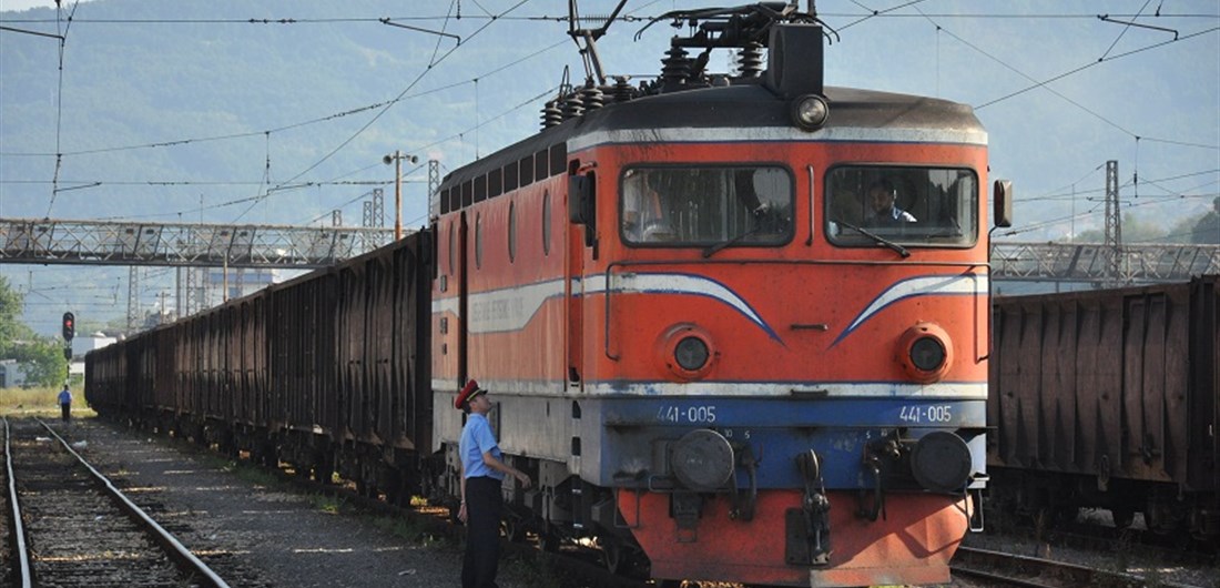 Teretni vozovi iz Hrvatske u Srbiju u tranzitu kroz BiH