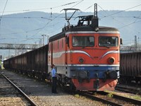 Teretni vozovi iz Hrvatske u Srbiju u tranzitu kroz BiH