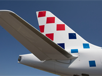 Croatia Airlines nabavio dva nova aviona