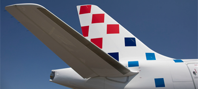 Croatia Airlines nabavio dva nova aviona