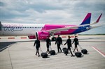 Wizz Air uvodi direktnu liniju iz Sarajeva za Prag