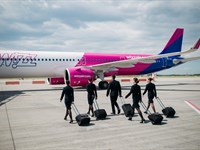 Wizz Air uvodi direktnu liniju iz Sarajeva za Prag