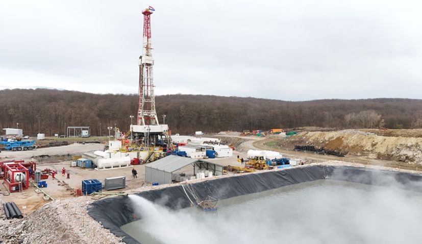 Hrvatska planira četiri nove duboke geotermalne bušotine