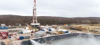 Hrvatska planira četiri nove duboke geotermalne bušotine