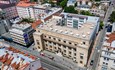 CBBiH traži zemljište za Glavnu jedinicu Sarajevo