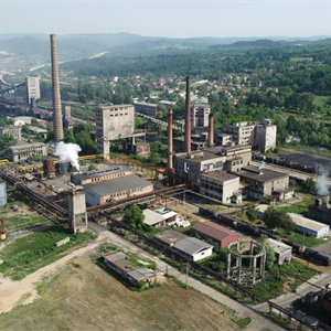 Koksara prodala Fabriku vode, kupci iz EU zainteresovani za preostalu...
