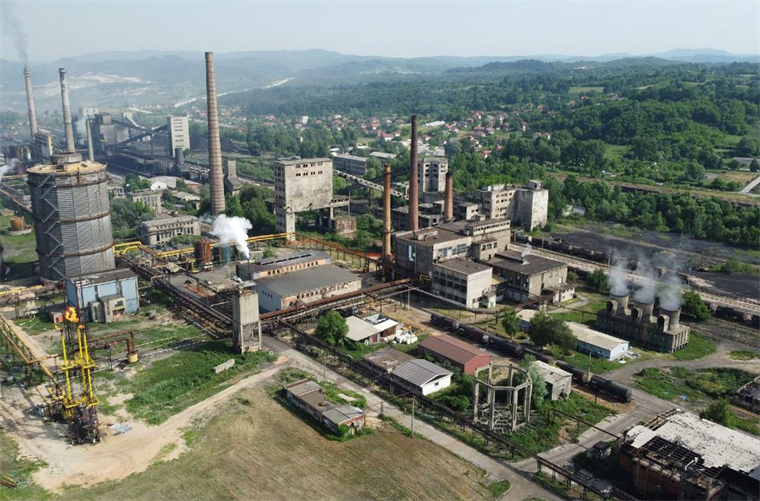 Koksara prodala Fabriku vode, kupci iz EU zainteresovani za preostalu imovinu