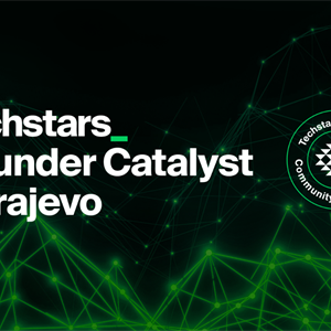 Osam bh. startupa u novoj generaciji Techstars Founder Catalyst programa