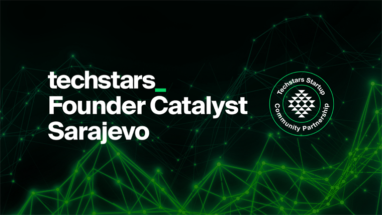 Osam bh. startupa u novoj generaciji Techstars Founder Catalyst programa
