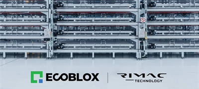 Rimac Technology i Ecoblox udružuju snage za modularno rješenje za podatkovne centre