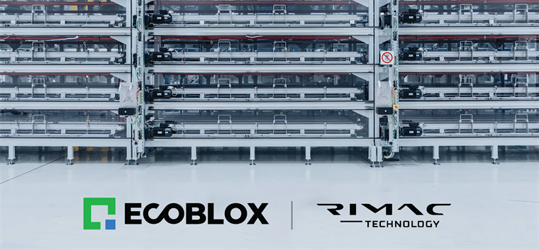 Rimac Technology i Ecoblox udružuju snage za modularno rješenje za podatkovne centre