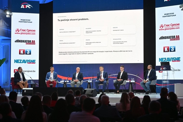 Zaključci DORS-a: Digitalizacija, novi rizici i povjerenje osiguranika u fokusu industrije