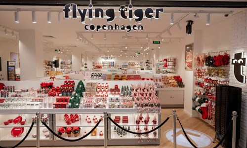 Flying Tiger Copenhagen stiže u Hrvatsku, a  u 2027. i u BiH i Crnu Goru