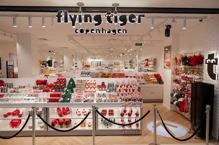 Flying Tiger Copenhagen stiže u Hrvatsku, a  u 2027. i u BiH i Crnu Goru