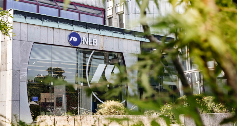 NLB novim obveznicama do 400 miliona eura