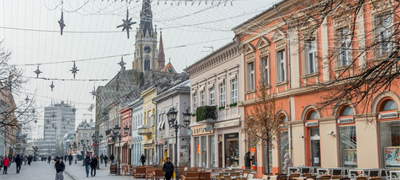 Srpski grad magnet za ulagače u nekretnine, kupci dolaze i iz BiH