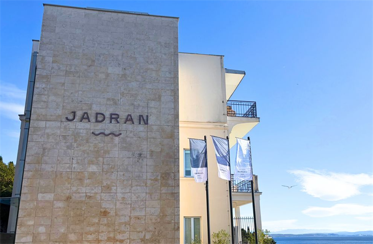 Hotel u Rijeci star 112 godina ponovo otvoren kao prvi iz grupacije Tribute Portfolio u Hrvatskoj